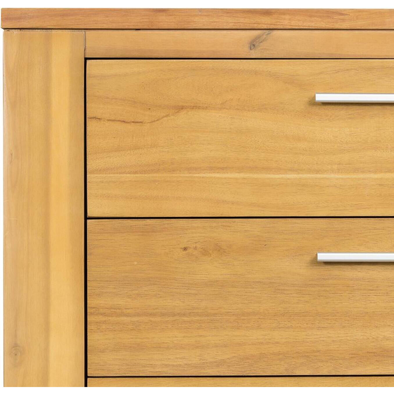 Tallboy Natural Dresser