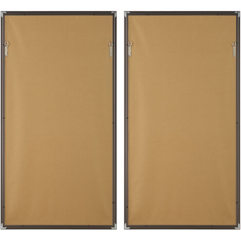 Thinking Of You 51.88 X 27.88 inch Landscape Prints, Set of 2