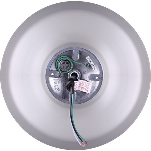 Madison 1 Light 10 inch Grey Barn Light