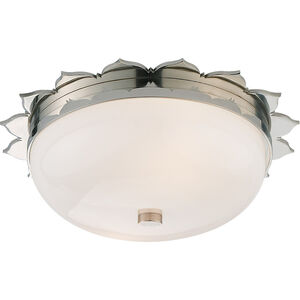 Alexa Hampton Rachel 2 Light 13.50 inch Flush Mount