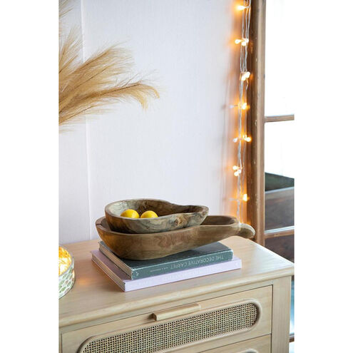 Anita 9 X 3.5 inch Bowl, Set of 2