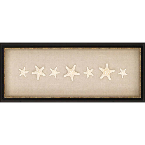 Naturals Collection Neutral Framed Art