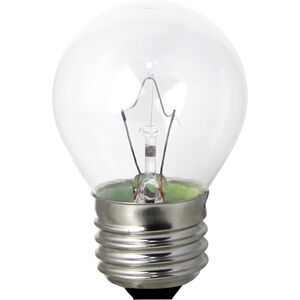 Zeke G14 G14 40.00 watt Light Bulb, Pack of 3