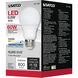Lumos LED A19 Medium Medium 9.8 watt 120V 5000K Bulb