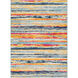Floransa 108 X 79 inch Rugs in 7 x 9, Rectangle