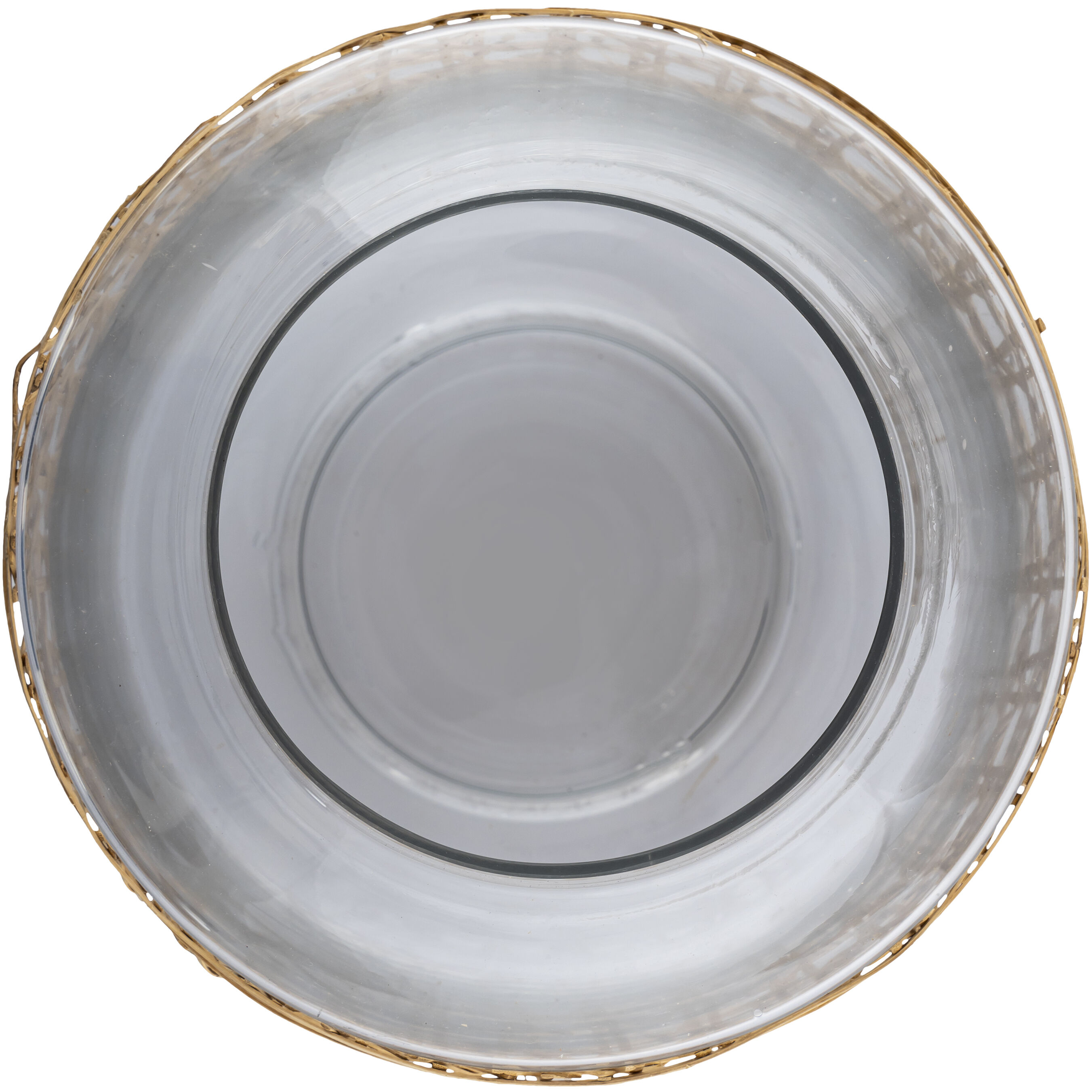 Alys 10 X 9.75 inch Vase