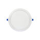 Luke White Downlight