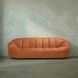 Amadeus Roman Red Sofa