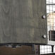 Halstead 6 Light 24 inch Ash Gray Chandelier Ceiling Light