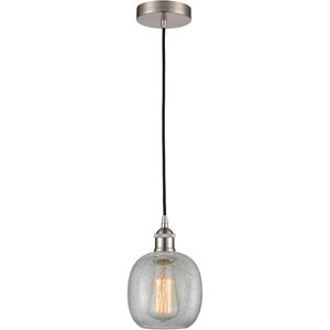 Edison Belfast 1 Light 6.00 inch Mini Pendant