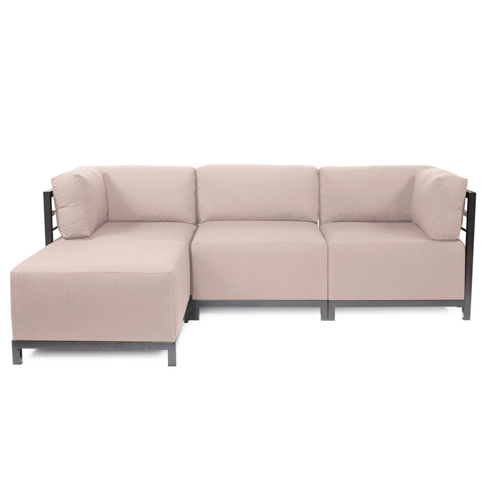 Seascape Stone Sofa