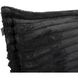 Shar Pei Black Chair Cover & Cushion