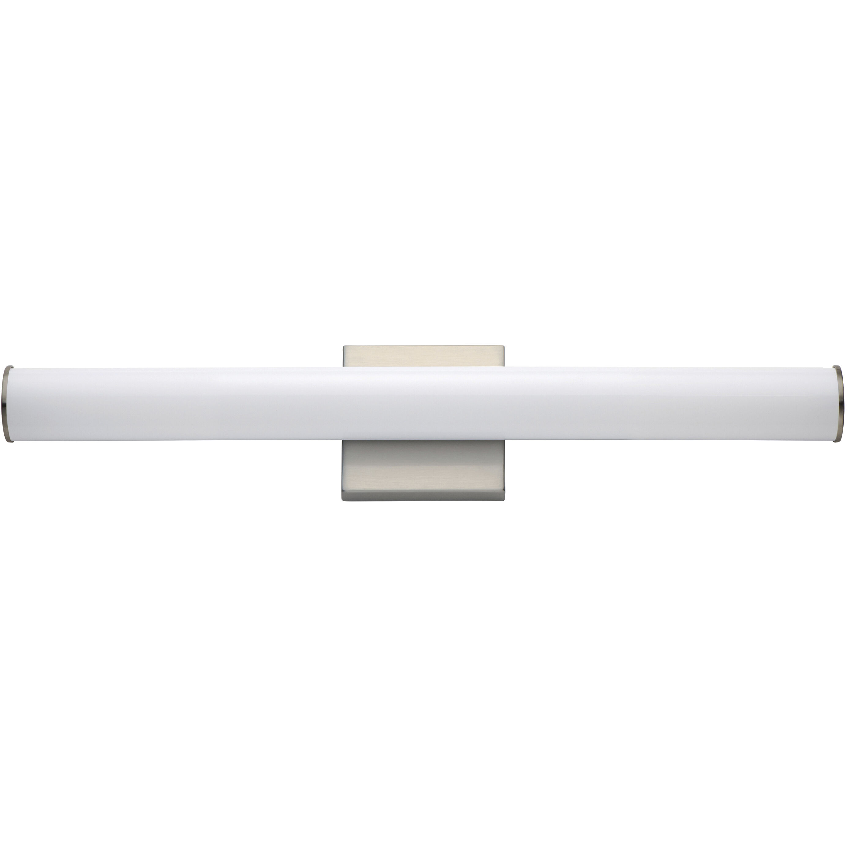 Rail 5CCT 1 Light 24.00 inch Bathroom Vanity Light