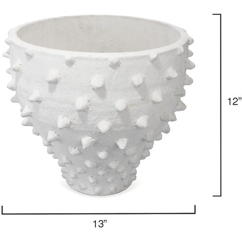 Spike 13 X 12 inch Vase