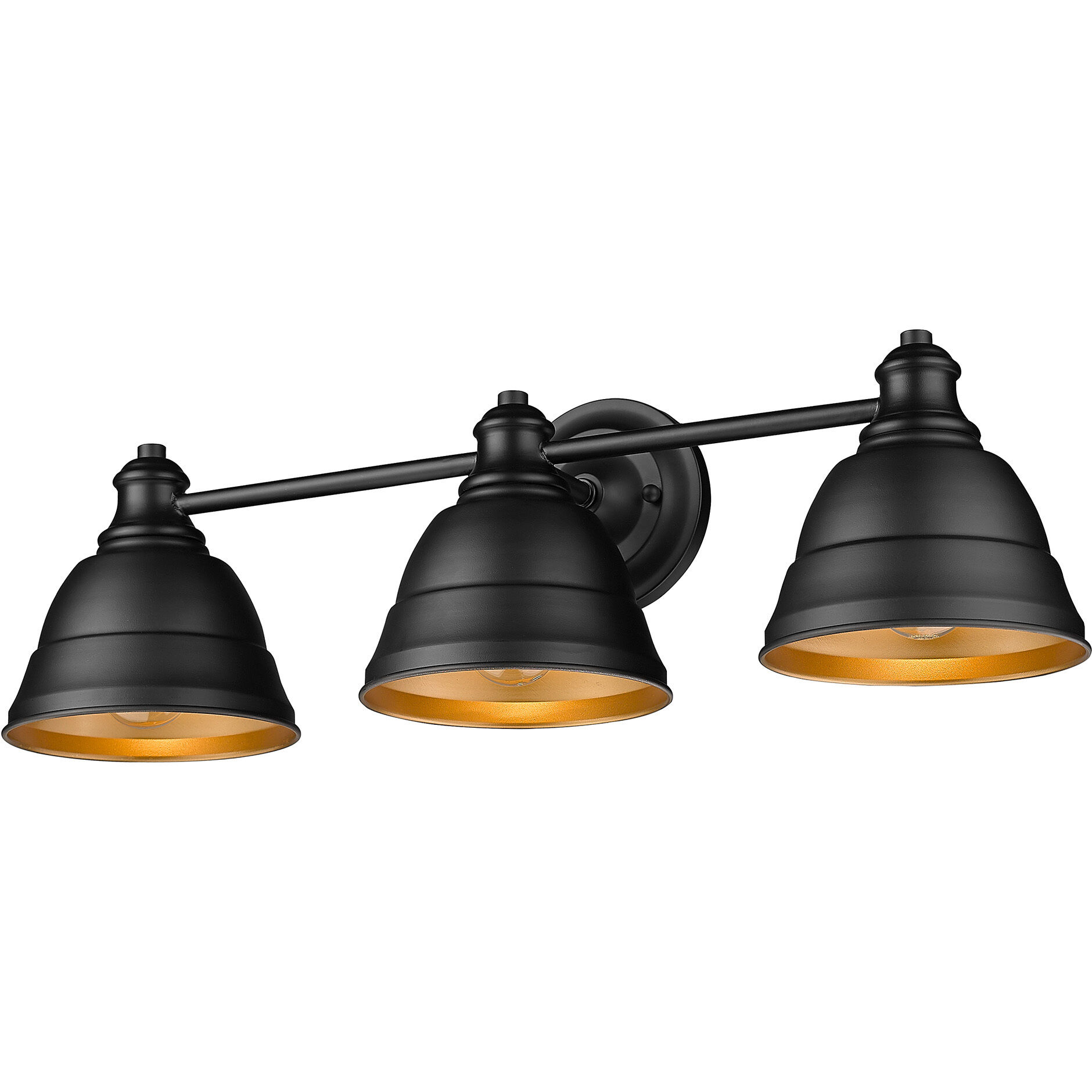 Rebel Vanity Wall Light