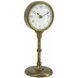 Anita 11.6 X 4.6 inch Clock