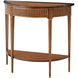 Chateau du Vallois 38 X 16 inch Console Table