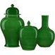 Imperial 13.5 X 8.5 inch Vase