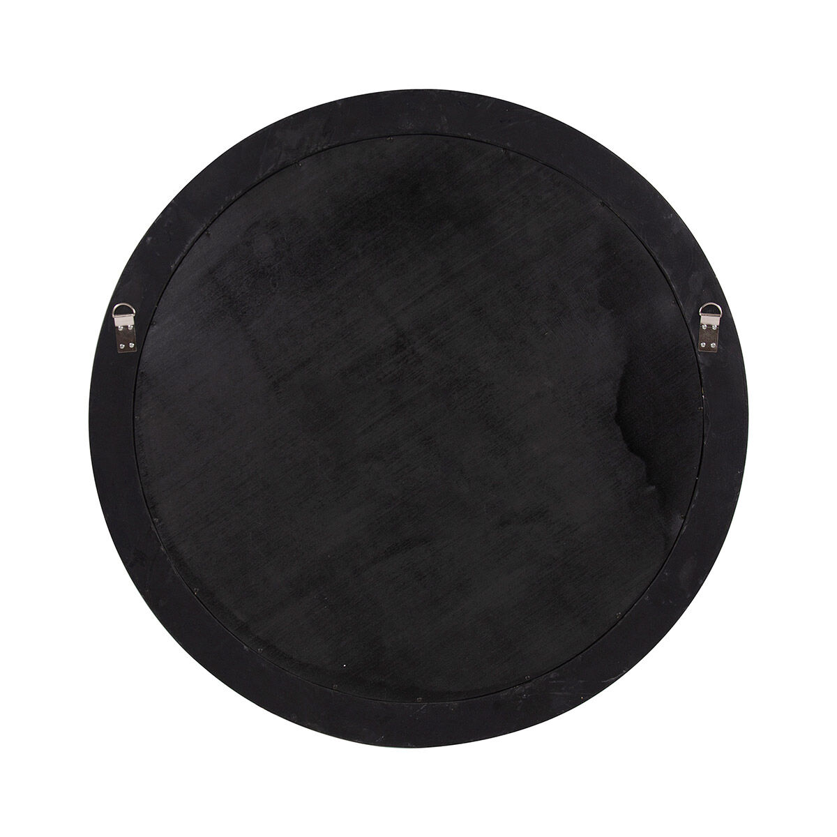 Serenity 35 X 35 inch Glossy Red Wall Mirror