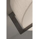 Apex 3 Light 17 inch Weathered Grey Flush Mount Ceiling Light