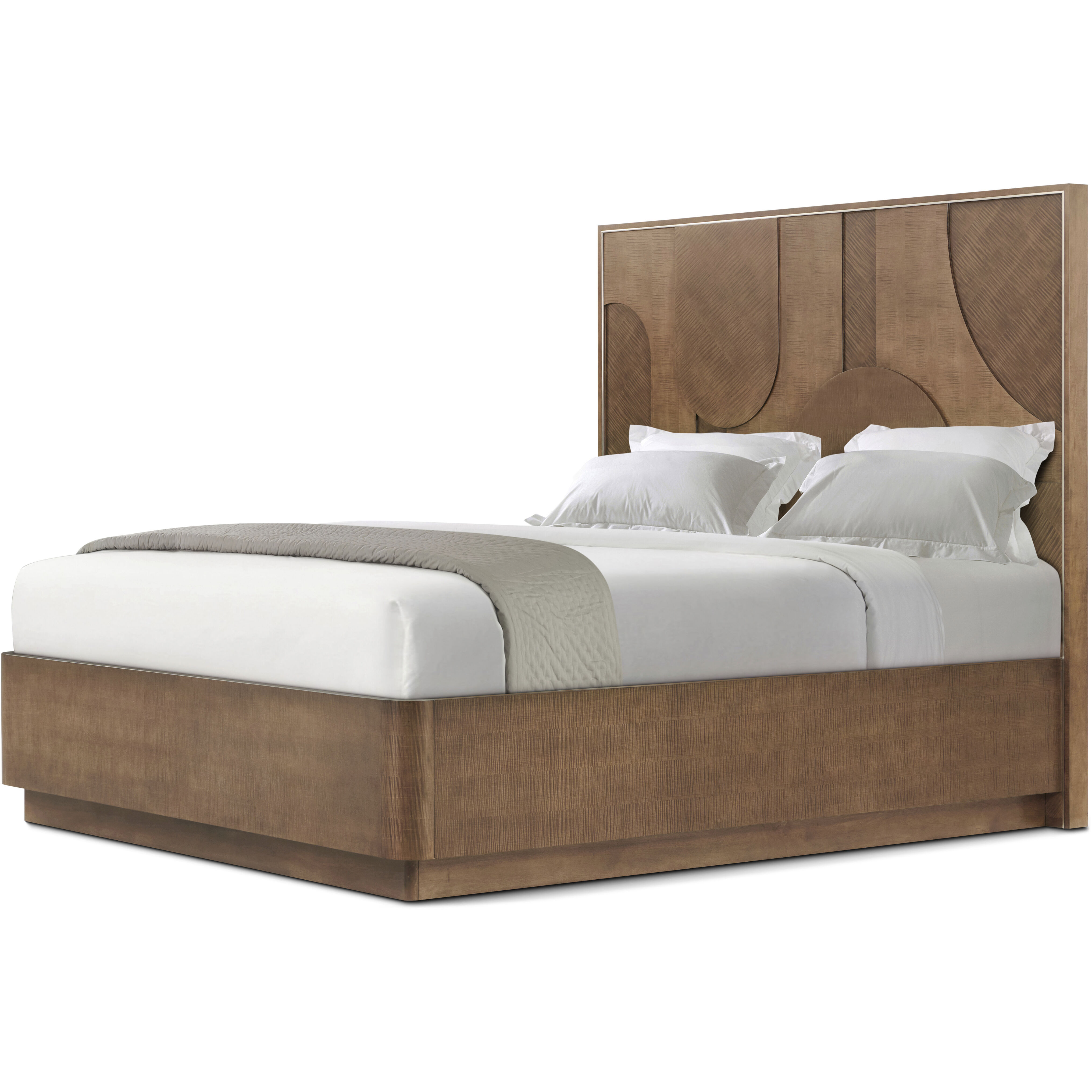 Origins Bed & Headboard