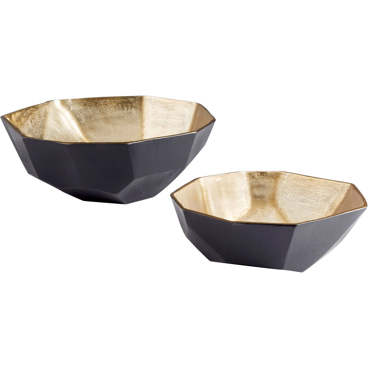 Radia 12 X 4 inch Bowl
