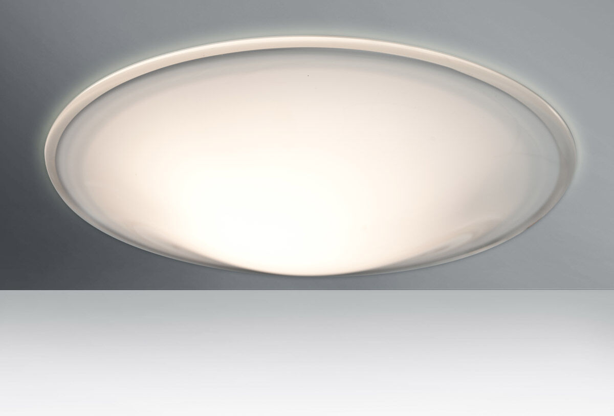 Incandescent flush mount light shop