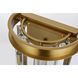 Sydney 2 Light 8 inch Satin Gold Wall Sconce Wall Light