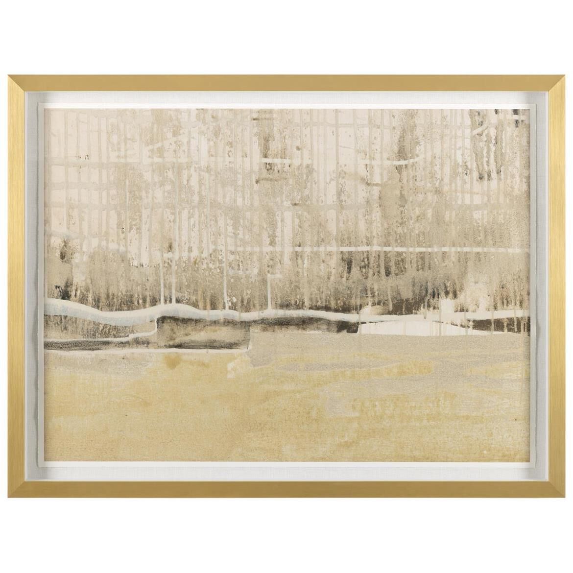 Debra Ferrari's Umbria 50.37 X 38.37 inch Giclee in No. 4