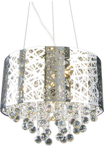 OL Series 18 inch Chandelier Ceiling Light