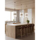 Aurora 9 Light 18 inch Havana Gold Pendant Ceiling Light