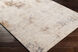Ephesians 96 X 60 inch Ivory Rug in 5 x 8, Rectangle