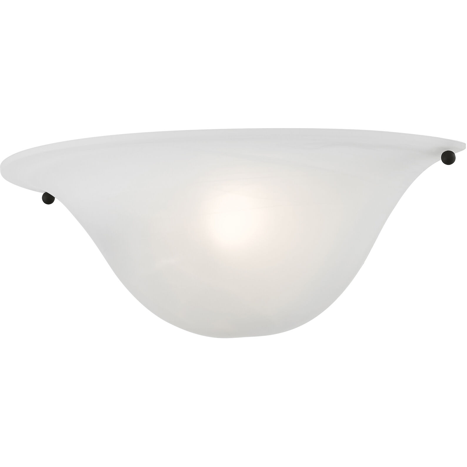 Wynnewood 1 Light 13 inch Black Wall Sconce Wall Light