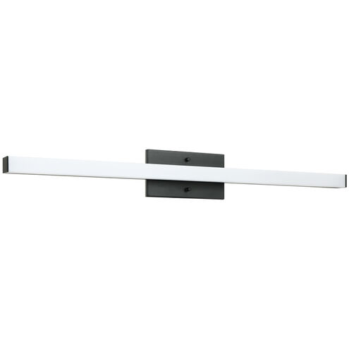 Madoire Wall Sconce Wall Light in Matte Black