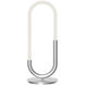 Huron 1 Light 8.75 inch Table Lamp