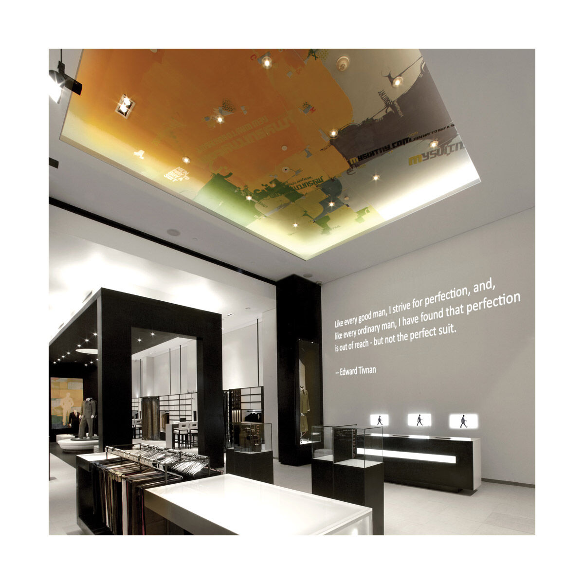 Signature PAR20 White & Black Recessed Lighting