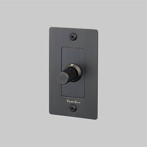 1G 2.75 inch Dimmer and Switch