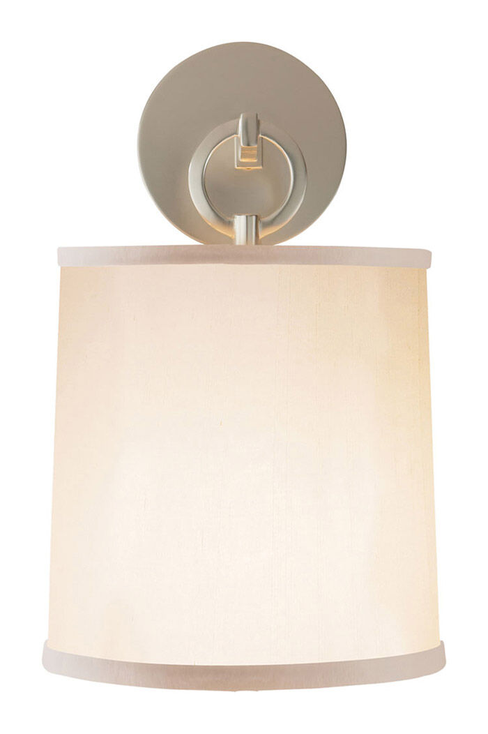 French cuff wall new arrivals sconce