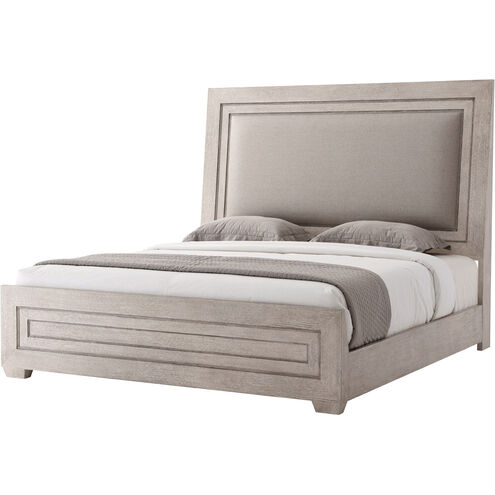Isola King Bed