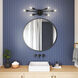 Xavier Vanity Light Wall Light