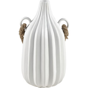 Harding 15.75 X 8.5 inch Vase, Large