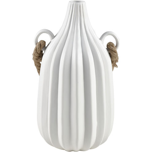 Harding 15.75 X 8.5 inch Vase
