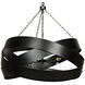 Orion 4 Light 38 inch Matte Black Pendant Ceiling Light