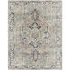 Kemer 84 X 63 inch Taupe Rug, Rectangle