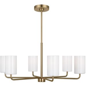 Rhett 6 Light 32.00 inch Chandelier