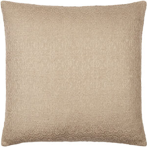 Dwight 18 X 18 inch Light Olive Accent Pillow