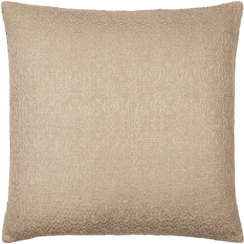 Dwight 22 X 22 inch Light Olive Accent Pillow