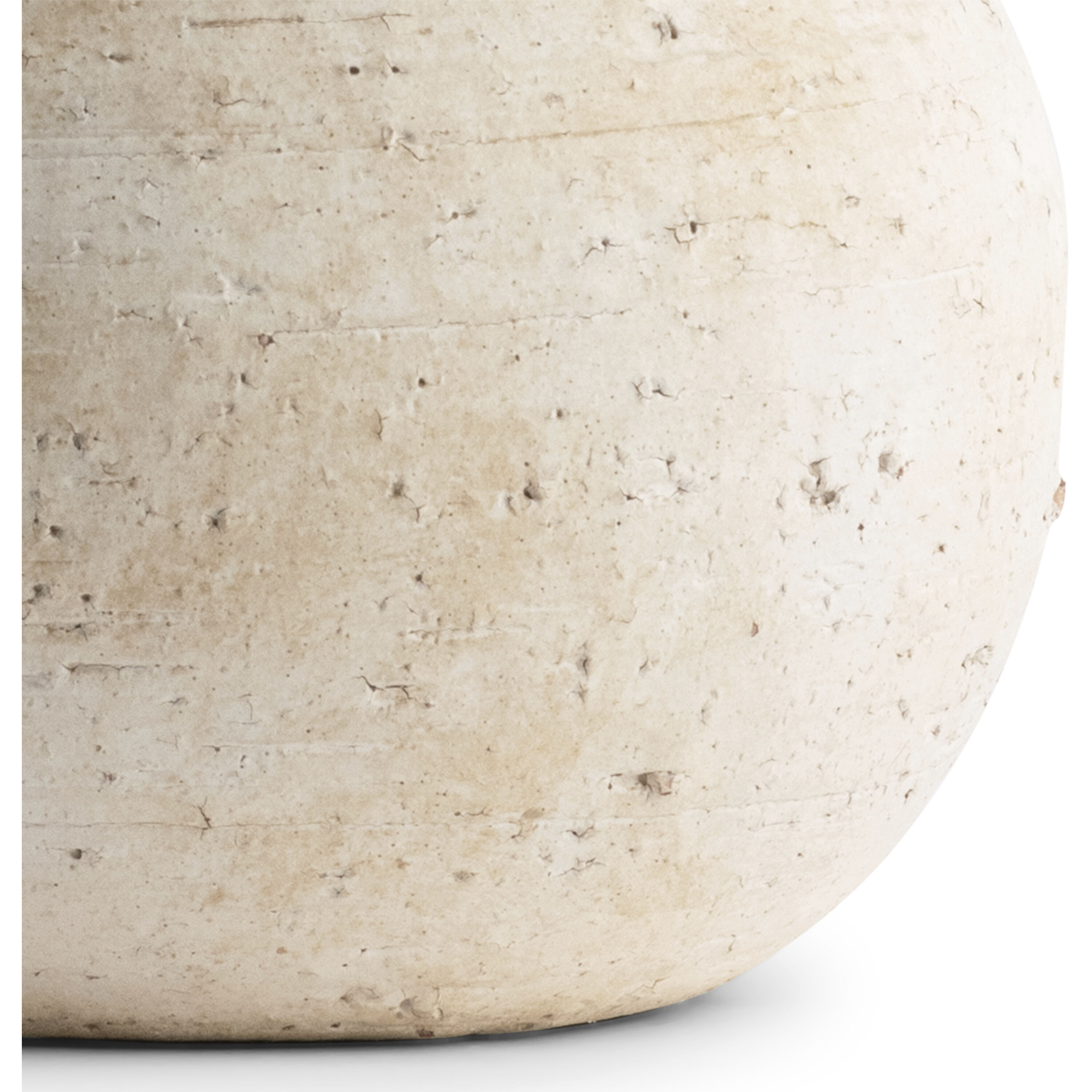 Roscoe 17.5 inch 100.00 watt Cream Table Lamp Portable Light