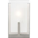 Sean Lavin Syll 1 Light 5.00 inch Bathroom Vanity Light