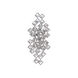 Milano Wall Sconce Wall Light in 3